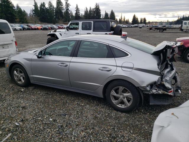 2022 Hyundai Sonata - Image 2