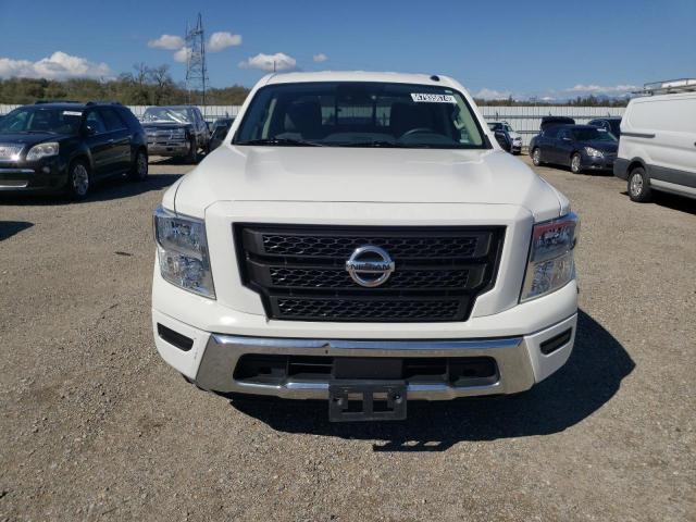 2021 Nissan TITAN 2021 - Image 5