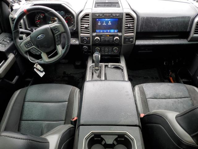 2019 Ford F150 - Image 8
