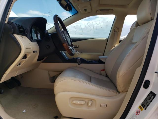 2013 Lexus RX350 - Image 7