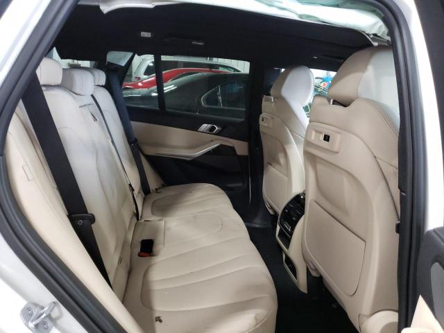 2021 BMW X540i xDrive - Image 6