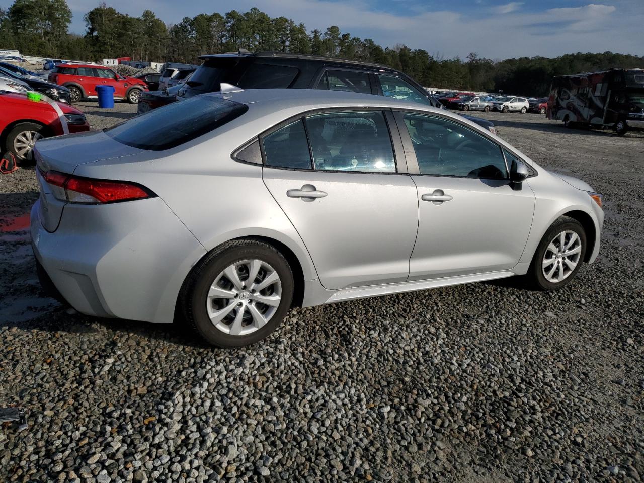 2024 Toyota Corolla - Image 3
