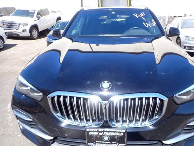2018 BMW X5 - Image 2