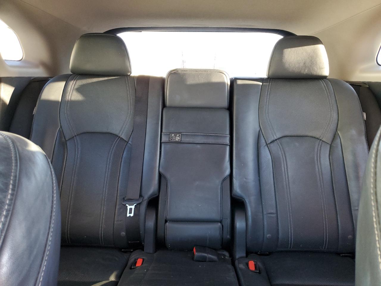 2017 Lexus RX450H - Image 8