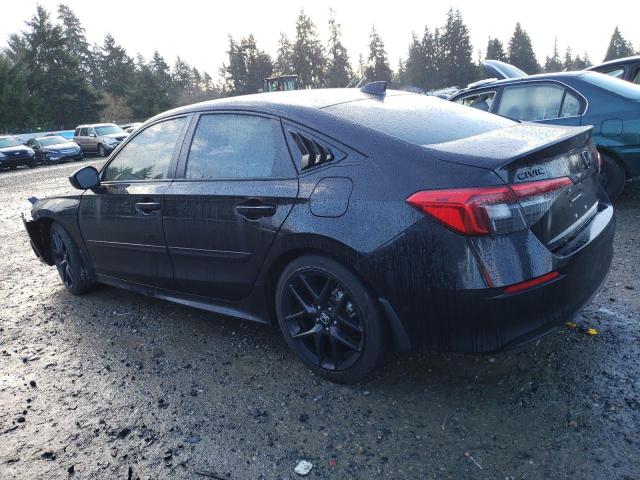 2023 Honda Civic - Image 2