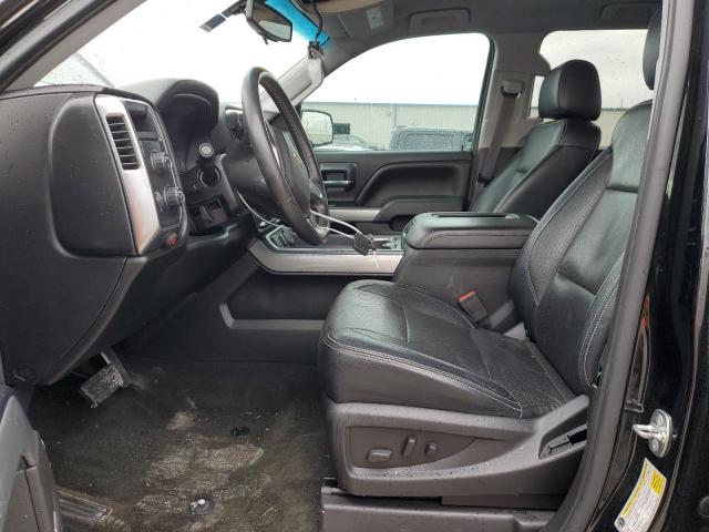 2017 Chevrolet 1500 - Image 7