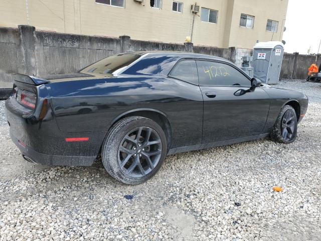 2019 Dodge CHALLENGER - Image 3