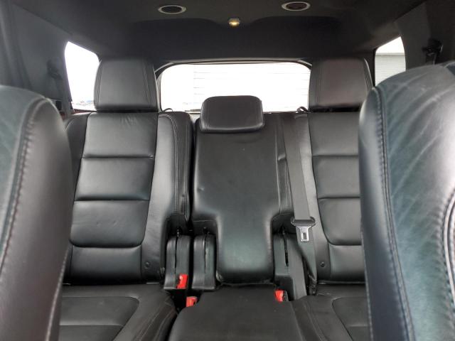 2015 Ford EXPLORER - Image 10