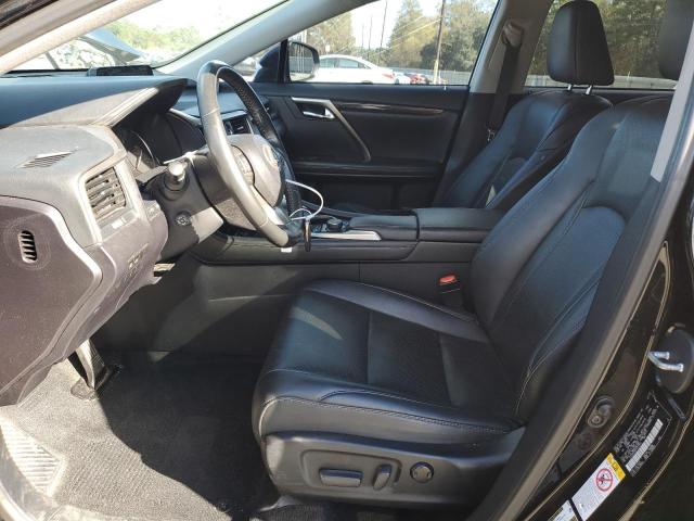 2017 Lexus RX350 - Image 7