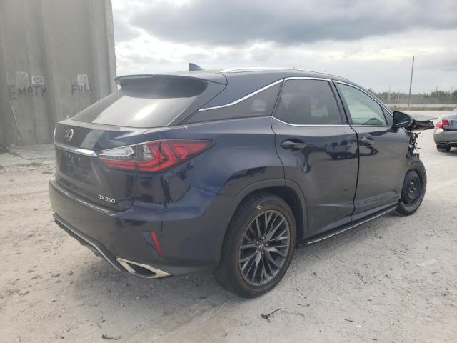 2017 Lexus RX350 - Image 5