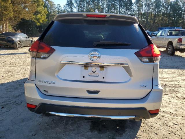 2020 Nissan ROGUE - Image 6