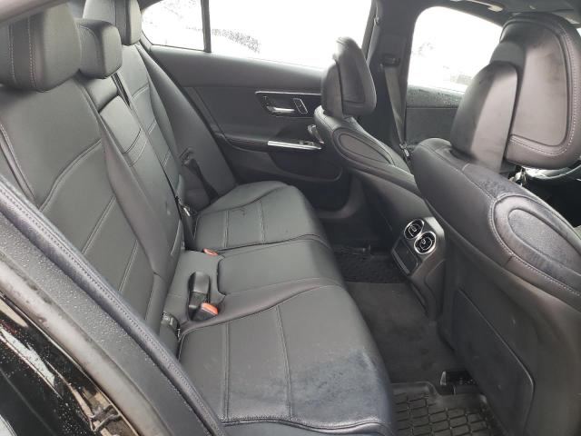 2023 Mercedes-Benz C220d - Image 9