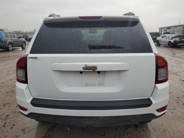 2015 Jeep Compass - Image 6