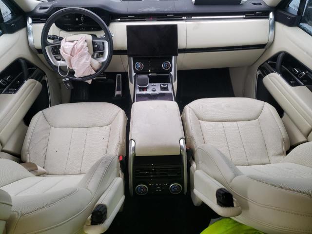 2023 Land Rover Range Rover Vogue - Image 8