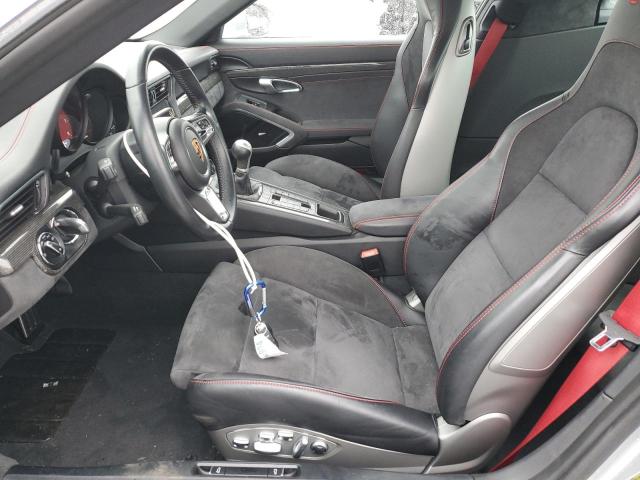 2018 Porsche 911 - Image 7