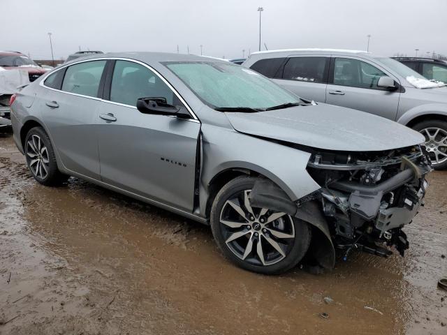 2023 Chevrolet MALIBU - Image 4