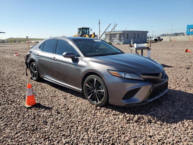 2019 Toyota CAMRY - Image 4