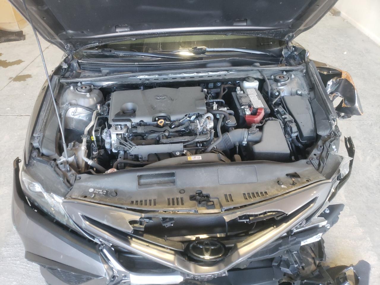 2023 Toyota Camry - Image 11