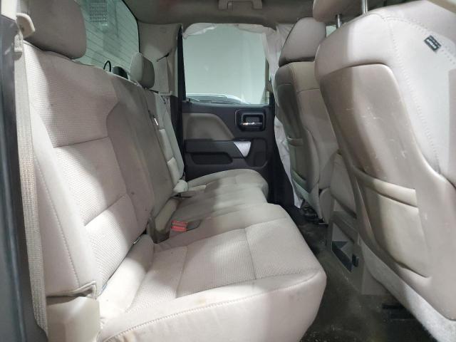 2015 Chevrolet SILVERADO - Image 10