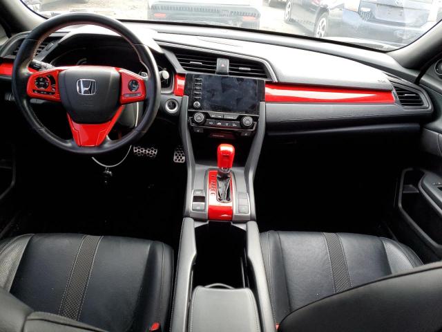2021 Honda Civic - Image 8
