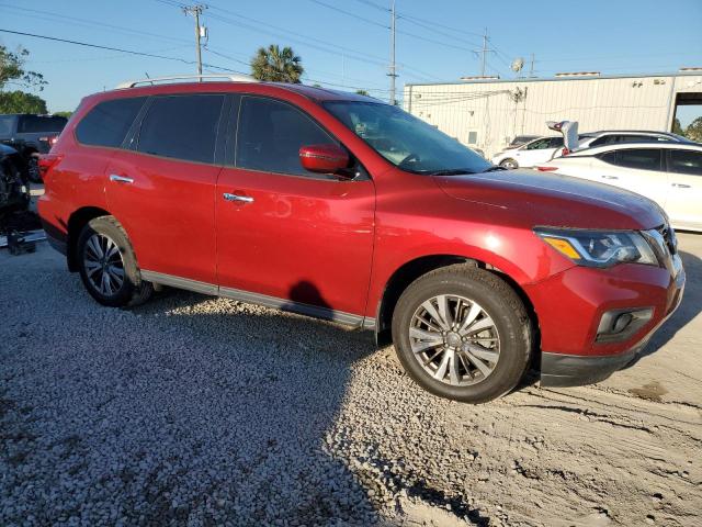 2018 Nissan PATHFINDER - Image 4