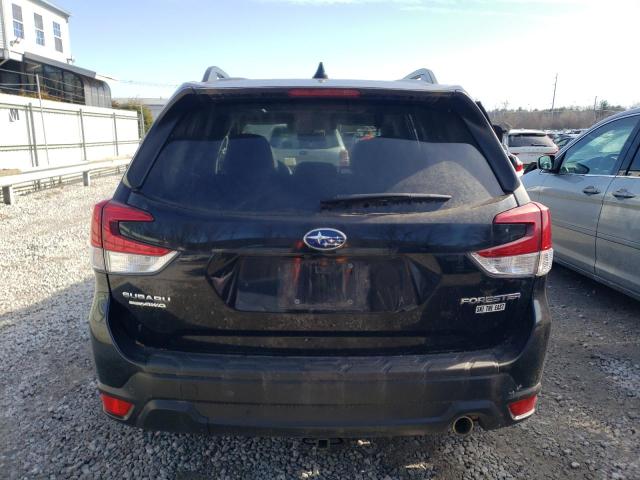 2019 Subaru FORESTER 2019 - Image 6