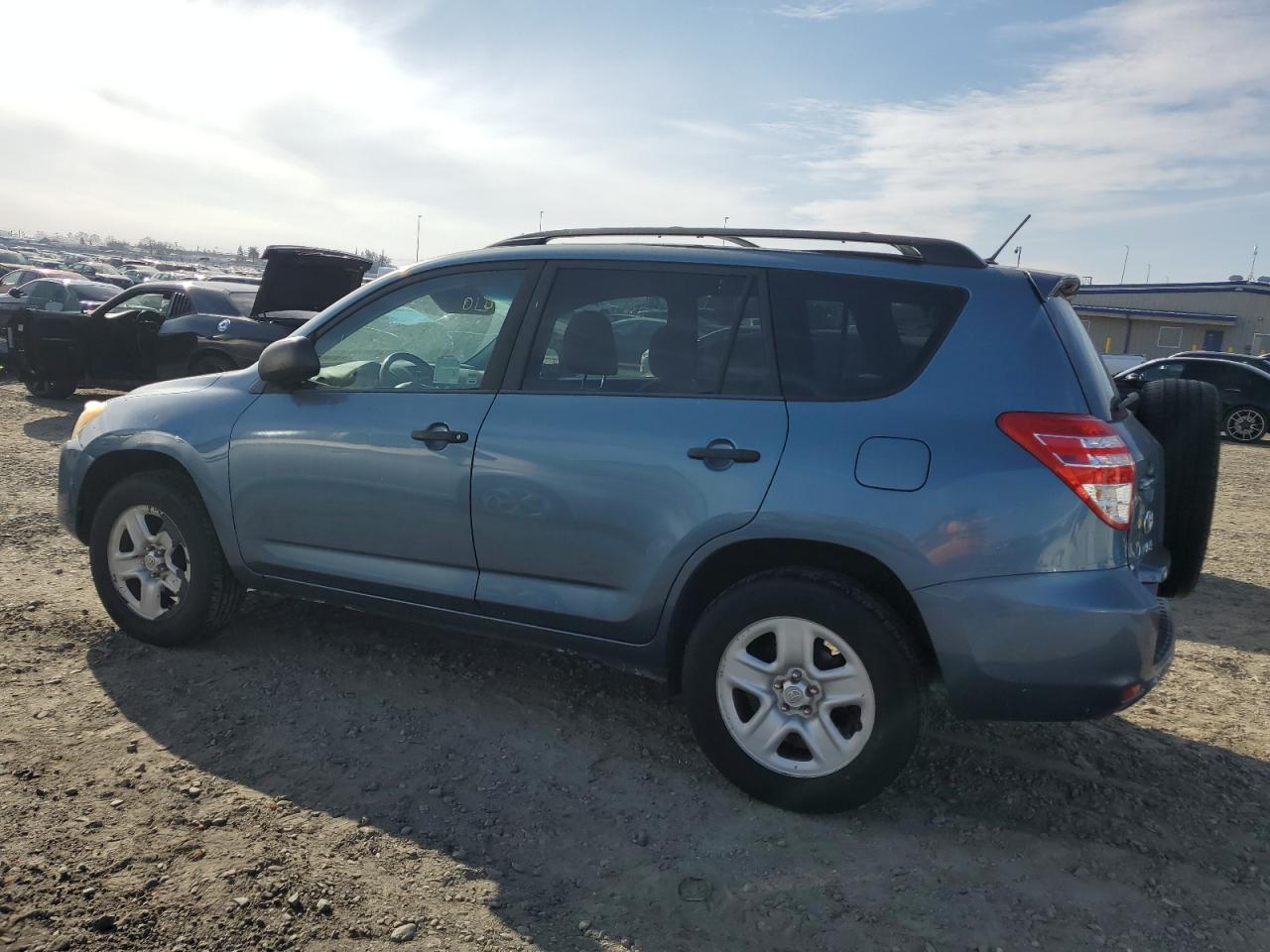 2011 Toyota RAV4 - Image 2