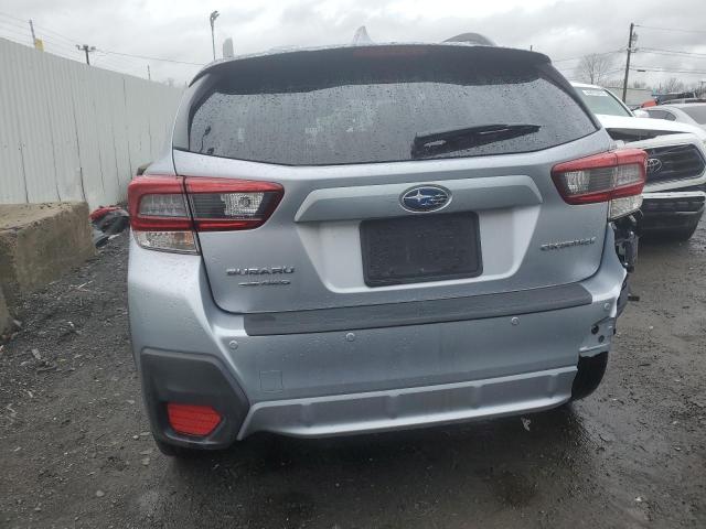 2022 Subaru Crosstrek - Image 6