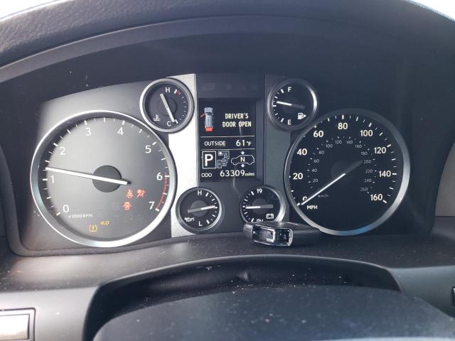 2014 Lexus LX570 - Image 10
