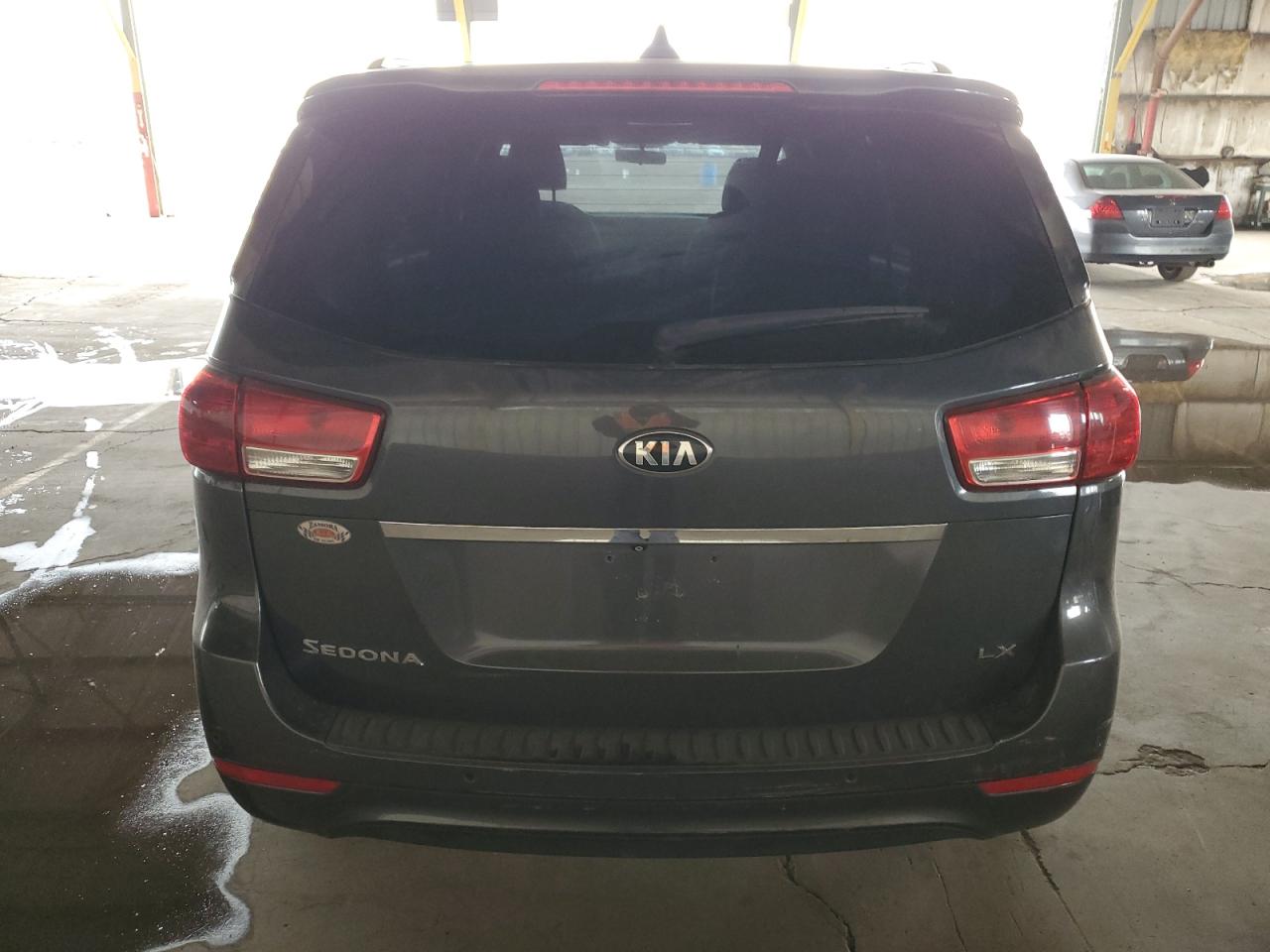 2015 KIA All Models CHARCOAL - Image 6