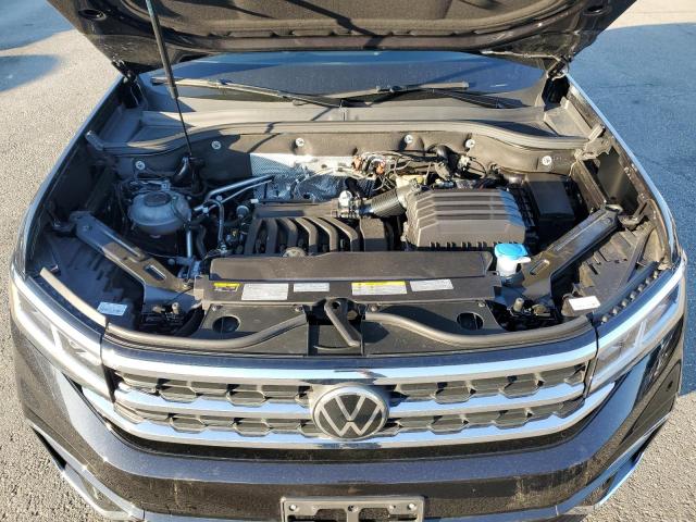 2021 Volkswagen ATLAS - Image 11
