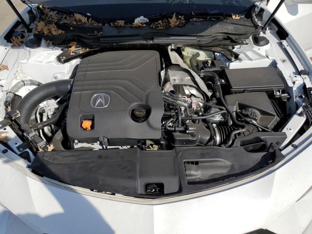 2022 Acura TL - Image 11