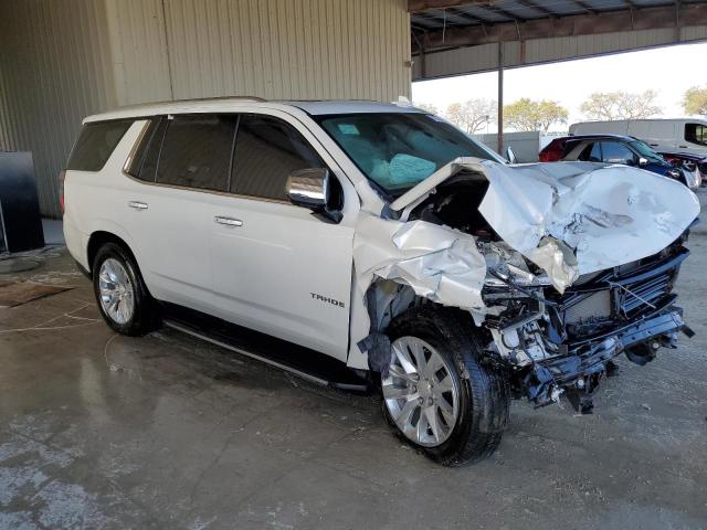 2021 Chevrolet TAHOE 2021 - Image 4