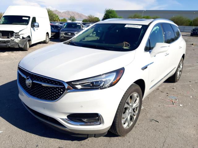2019 BUICK ENCLAVE - Image 2