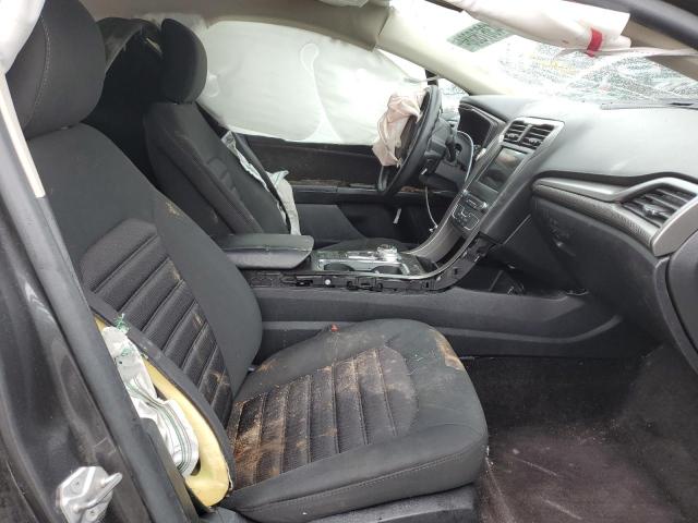 2017 Ford FUSION - Image 7