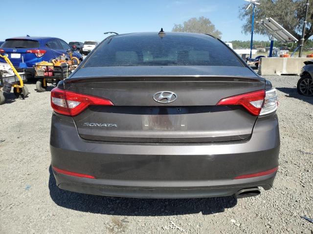 2017 Hyundai Sonata - Image 6