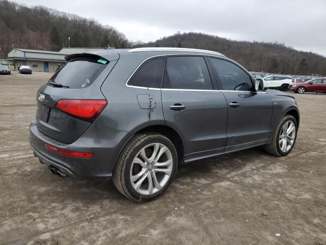 2015 Audi SQ5 - Image 3
