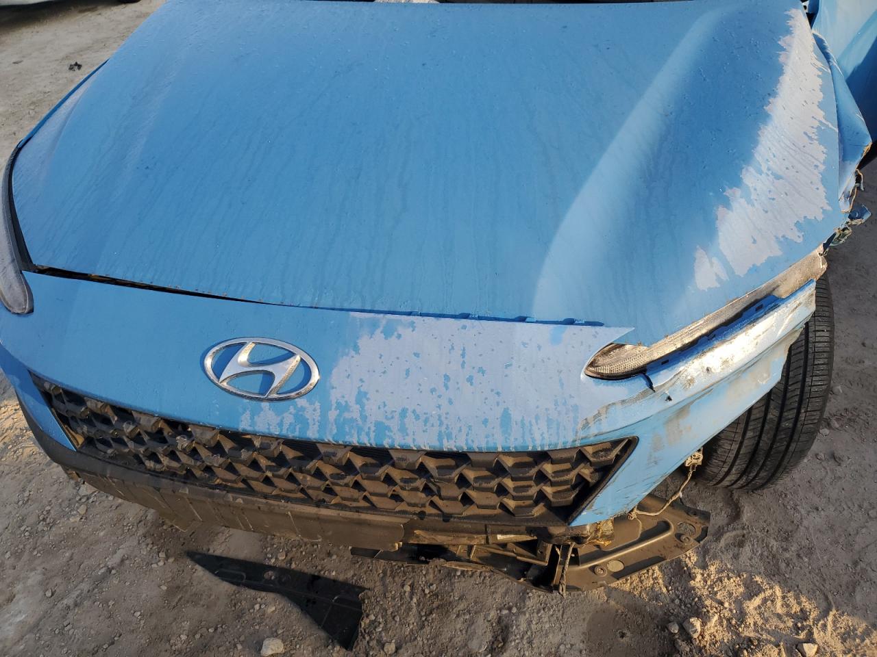 2022 HYUNDAI KONA - Image 12
