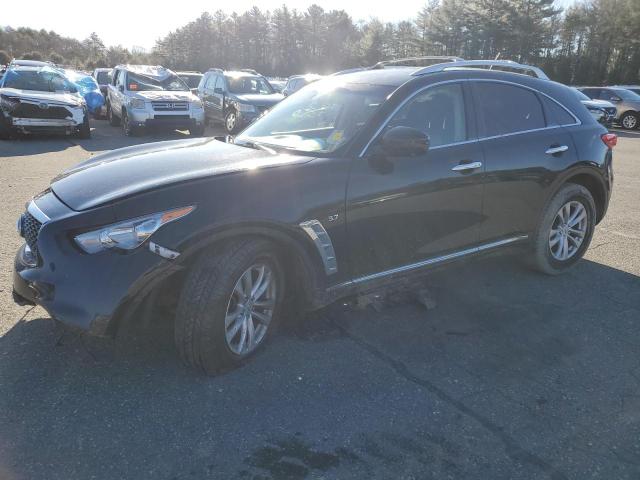 Infiniti QX70 2017