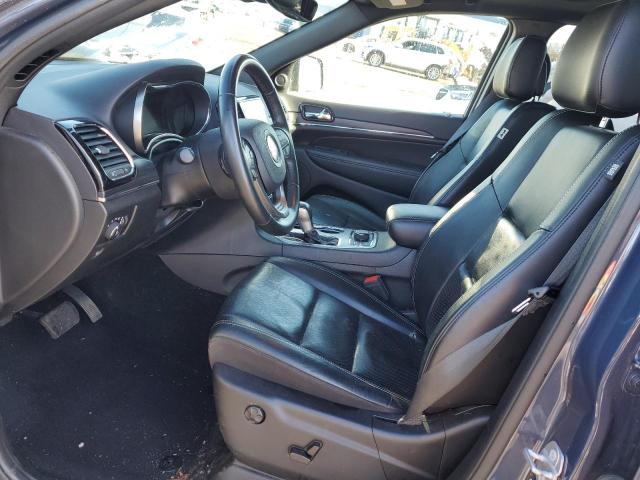 2021 Jeep Grand Cherokee - Image 7