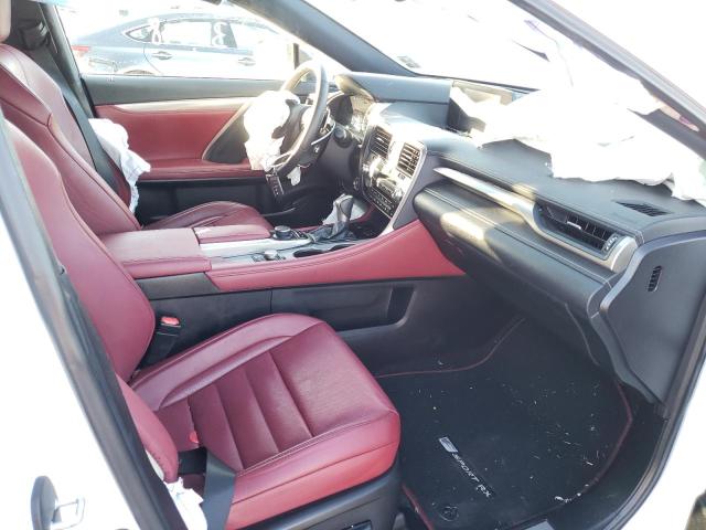 2017 Lexus RX350 - Image 6