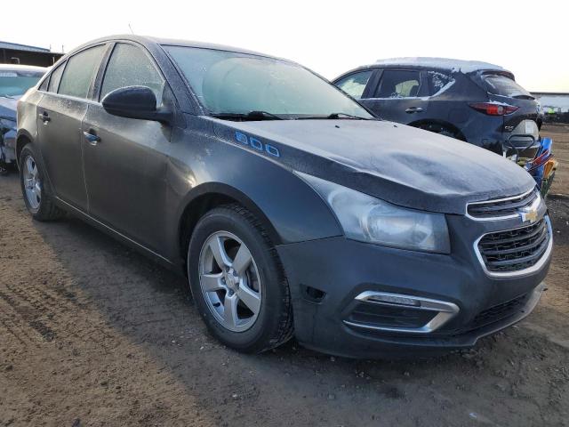 2015 Chevrolet CRUZE - Image 4