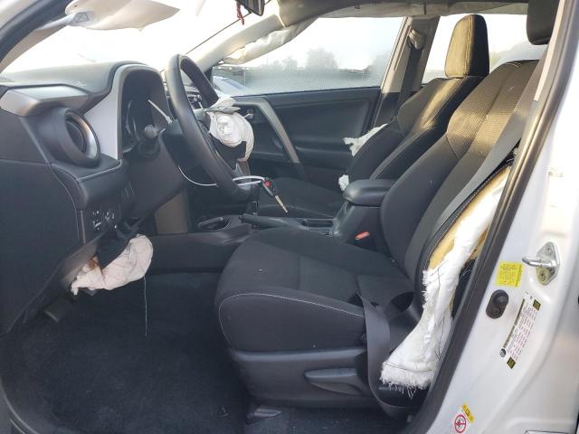 2018 Toyota RAV4 - Image 7