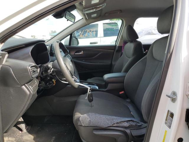 2019 Hyundai santa fe - Image 7
