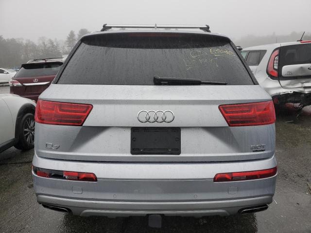 2018 Audi Q7 - Image 6