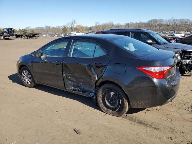 2015 Toyota COROLLA - Image 2