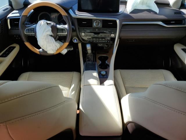 2020 Lexus RX450H - Image 8