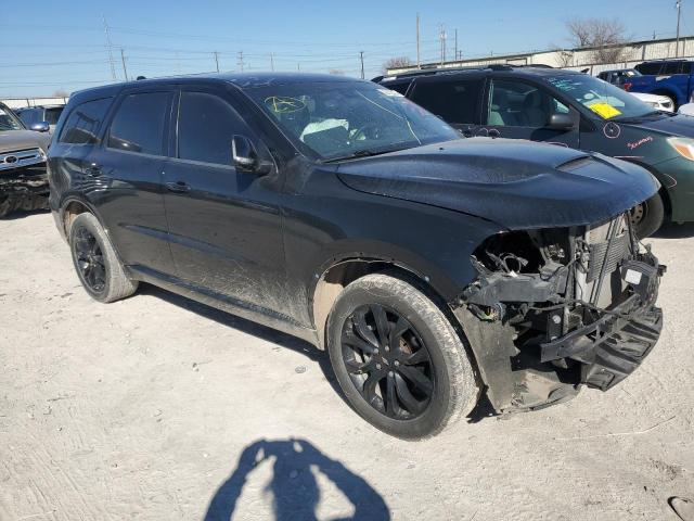 2020 Dodge DURANGO - Image 4