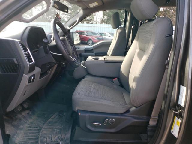 2016 Ford F150 2016 - Image 7