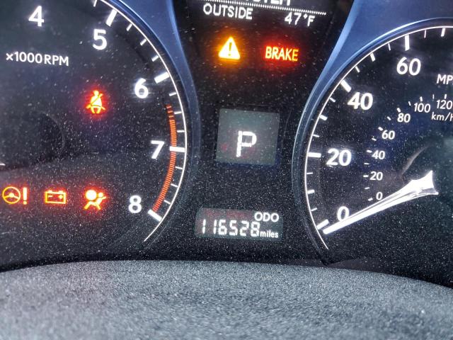 2013 Lexus RX350 - Image 8